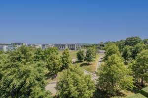 Seltene Gelegenheit am Killesberg – Modernes Penthouse mit gehobener Ausstattung – Die vollständige Adresse der Immobilie erhältst du vom Anbieter., 70192 Killesberg, Stuttgart – Vorschaubild 8