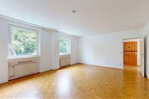 Barrierearmes Wohnen in Unterrath – Großzügige 4-Zimmer-Wohnung mit Balkon & Tiefgarage – Die vollständige Adresse der Immobilie erhältst du vom Anbieter., 40468 Unterrath, Düsseldorf – Vorschaubild 1