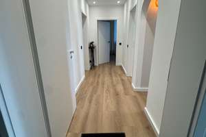 1A-Innenstadt-Bestlage: Designwohnung mit Stil & Ruhe auf Top-Niveau – vollmöbliert & einzugsbereit – Körnerstrasse 1a, 33602 Mitte, Bielefeld – Vorschaubild 33