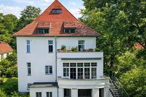 Bemerkenswertes Familienprojekt auf 2000 m² Grundstück