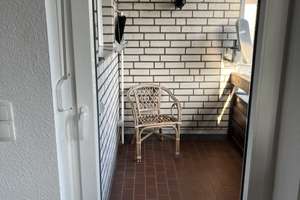 Reihenmittelhaus mit Wintergarten, Dachstudio & Garage in TOP Lage – Die vollständige Adresse der Immobilie erhältst du vom Anbieter., 47802 Inrath/Kliedbruch, Krefeld – Vorschaubild 20