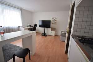 Apartment in zentraler aber ruhiger Lage, nähe Universität – Die vollständige Adresse der Immobilie erhältst du vom Anbieter., 68159 Innenstadt/Jungbusch, Mannheim – Vorschaubild 2