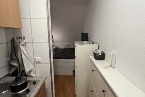 Lage! Direkt an der Uni, Hbf, ZEW. Ideal für Studenten. Möbliert. – L 7 6a, 68161 Mannheim – Vorschaubild 6