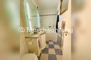 Tauschwohnung: 3-Zimmer-Wohnung in Schwabing-Freimann tauschen – Die vollständige Adresse der Immobilie erhältst du vom Anbieter., 80802 Münchner Freiheit, München – Vorschaubild 10