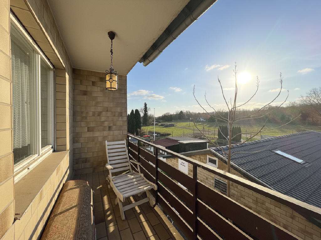 Immobilie in Stadecken-Elsheim - Großzügiges Einfamilienhaus mit Terrasse und Garten in Feldrandlage - Bild 7