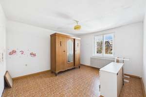 Reserviert! - Haus mit Charakter und Möglichkeiten – Die vollständige Adresse der Immobilie erhältst du vom Anbieter., 93057 Konradsiedlung-Wutzlhofen, Regensburg – Vorschaubild 14