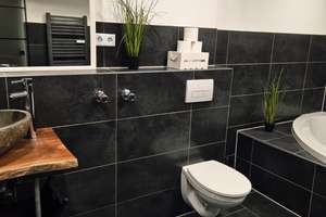 Ihr Stück Freiheit mit Loft-Feeling Nähe Duisburg HBF – Die vollständige Adresse der Immobilie erhältst du vom Anbieter., 47051 Dellviertel, Duisburg – Vorschaubild 6
