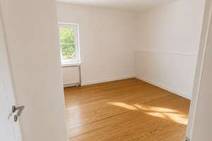 Exklusives Wohnen in Hamburg-Othmarschen – hochwertig kernsanierte Maisonette-Wohnung mit separatem  – Jungmannstrasse 23, 22605 Othmarschen, Hamburg – Vorschaubild 9