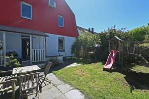 Petterson sucht Findus :) freistehender Familienplatz mit tollem Garten mitten in Kettwig – Die vollständige Adresse der Immobilie erhältst du vom Anbieter., 45219 Kettwig, Essen – Vorschaubild 13