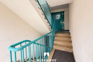 Bezugsfreie modernisierte 1,5-Zimmer-Wohnung mit Balkon, Einbauküche, Aufzug, Tiefgaragenstellplatz – Die vollständige Adresse der Immobilie erhältst du vom Anbieter., 1139 Mickten, Dresden – Vorschaubild 6