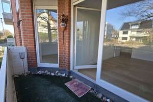 Stilvolle Ostsee-Wohnung in ruhiger Küstenlage – Die vollständige Adresse der Immobilie erhältst du vom Anbieter., 23570 Travemünde, Lübeck – Vorschaubild 13