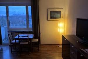Provisionsfreie 1-Zimmer-Wohnung mit TG-Stellplatz attraktive Kapitalanlage – Die vollständige Adresse der Immobilie erhältst du vom Anbieter., 80335 Dom Pedro, München – Vorschaubild 3