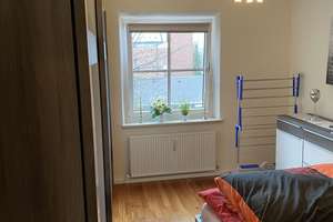 2-ZKDB Wohnung im 3.OG vermietet – Säbener Straße 7, 81547 Giesing, München – Vorschaubild 8