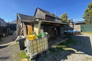 Charmantes Altbauhaus mit kleinen Ferienhaus, Innenhof und Garten – Die vollständige Adresse der Immobilie erhältst du vom Anbieter., 53909 Zülpich – Vorschaubild 28