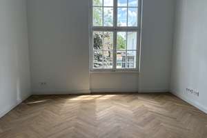 Denkmalcharme in der Erich-Kästner-Schule: stilvolle 2-Zimmer-Wohnung mit ca. 3,10 m Deckenhöhe – Kölner Str. 285, 47808 Fischeln, Krefeld – Vorschaubild 16