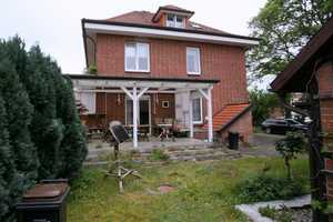 sanierte Stadtvilla, Einfamilienhaus, für die große Familie ! – Ludwigslust (Kreis) – Vorschaubild 3