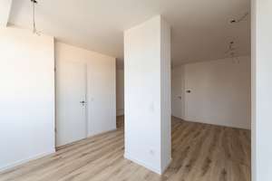 Sanierte KfW-40-EE Erdgeschosswohnung an der Natruper Straße – Die vollständige Adresse der Immobilie erhältst du vom Anbieter., 49090 Hafen, Osnabrück – Vorschaubild 4