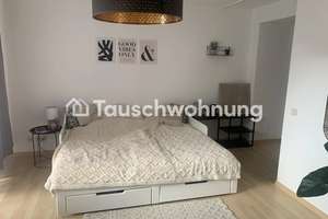 Tauschwohnung: Kuschelige 30 m² Wohnung in Stadtbezirk 3 – Die vollständige Adresse der Immobilie erhältst du vom Anbieter., 40217 Unterbilk, Düsseldorf – Vorschaubild 4