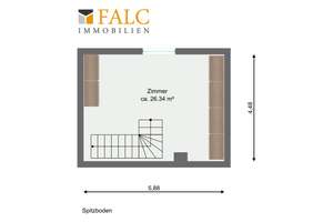 Halbes Haus, volles Glück - FALC Immobilien – Die vollständige Adresse der Immobilie erhältst du vom Anbieter., 12357 Rudow, Berlin – Vorschaubild 14
