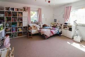 Exklusives Einfamilienhaus mit Einliegeroption–Hochwertige Ausstattung & energieeffiziente Bauweise – Die vollständige Adresse der Immobilie erhältst du vom Anbieter., 12277 Mariendorf, Berlin – Vorschaubild 8