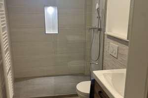 Lebendig wohnen in Oberrad: Saniertes 3-Zimmer-Apartment – Offenbacher Landstraße 398, 60599 Oberrad, Frankfurt am Main – Vorschaubild 8