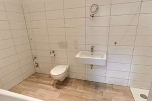 Sofort frei !! Wohnen im Loft – Haus in historischer Hülle inkl. Heizofen und Stellplatz – Wassergasse 4a, 55578 Wallertheim – Vorschaubild 7