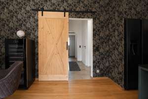 Exklusive 3-Zimmer-Boutique-Wohnung mit Designinterieur – Vollmöbliertes Wohnen auf Zeit – Die vollständige Adresse der Immobilie erhältst du vom Anbieter., 85051 Süd, Ingolstadt – Vorschaubild 15