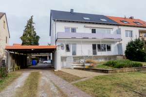 Saniertes Dreifamilienhaus in leerstehendem Zustand – Die vollständige Adresse der Immobilie erhältst du vom Anbieter., 90427 Großgründlach, Nürnberg – Vorschaubild 3
