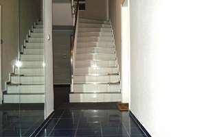 Tolle 2 Raum-Balkon-Wohnung im Herzen von Derendorf sucht Liebhaber *Ulmenstraße* Nähe Spichernplatz – Ulmenstraße 47, 40476 Derendorf, Düsseldorf – Vorschaubild 10