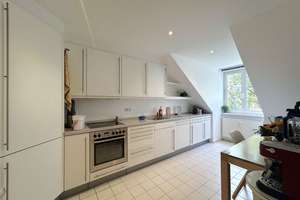 Wunderschöne 3 Zimmerwohnung mit Dachterrasse in der Südstadt! – Bürgermeister-Fink-Straße 41, 30169 Südstadt, Hannover – Vorschaubild 8