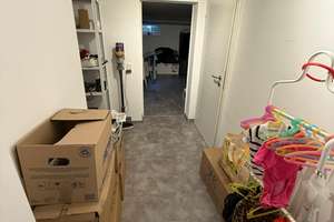 Gepflegtes Reihenmittelhaus in Wuppertal-Uellendahl – modernisiert, Garage, Garten, Bezugsfertig – Die vollständige Adresse der Immobilie erhältst du vom Anbieter., 42111 Uellendahl-Katernberg, Wuppertal – Vorschaubild 25