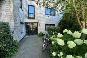 Vermietete 3-Zimmer-Eigentumswohnung mit Terrasse und TG-Stellplatz in Lübeck (Musikerviertel) – Die vollständige Adresse der Immobilie erhältst du vom Anbieter., 23556 Sankt Lorenz Nord, Lübeck – Vorschaubild 7
