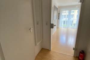 2-Zi.-Whg., 40qm, City, möbliert – Die vollständige Adresse der Immobilie erhältst du vom Anbieter., 97070 Altstadt, Würzburg – Vorschaubild 2