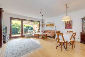 Attraktive Terrassenwohnung in Tonndorf! – Die vollständige Adresse der Immobilie erhältst du vom Anbieter., 22045 Tonndorf, Hamburg – Vorschaubild 7