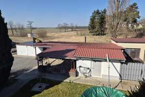Doppelhaushälfte außerhalb der Ortschaft Sausedlitz zu verkaufen! Ab mtl. 894,04 EUR Rate! – Luftpark 1, 4509 Nordsachsen (Kreis) – Vorschaubild 51