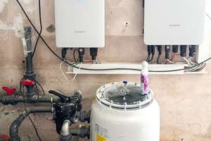 Schönes EFH mit tollem Garten, Pool und PV-Anlage – Die vollständige Adresse der Immobilie erhältst du vom Anbieter., 9399 Niederwürschnitz – Vorschaubild 26