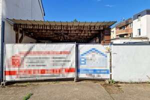 Zweifamilienhaus mit freier großer Wohnung, kleinem Garten + Garagengrundstück in Düren, Tivolistr. – Die vollständige Adresse der Immobilie erhältst du vom Anbieter., 52349 Innenstadt, Düren – Vorschaubild 10