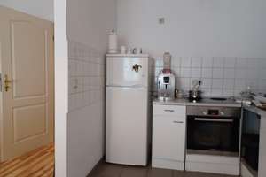 Etagenwohnung direkt in der Stadt zu vermieten(Whg.7) – Viktoriastraße 8, 66111 St. Johann, Saarbrücken – Vorschaubild 4