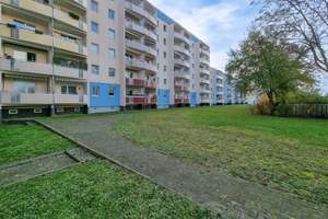 Ruhige Wohnlage mit Aufzug und viel Grün.. – 39128 Kannenstieg, Magdeburg – Vorschaubild 12