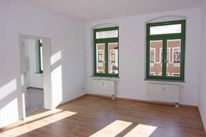 5 min zu Schloßteich und Küchwald !
TOP 3 - Raum  Wohnung – Ludwigstraße 39, 9113 Schloßchemnitz, Chemnitz – Vorschaubild 1