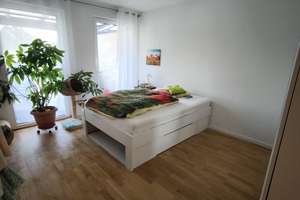 Gehobene 3-Zi.-Neubauwohnung mit großer Terrasse am Bürgerbusch in Leverkusen-Schlebusch – 51375 Schlebusch, Leverkusen – Vorschaubild 6