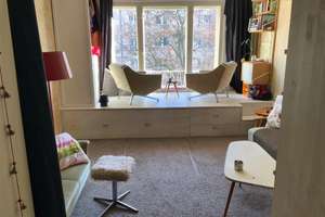 Wohnung mit Charm zentral in Berlin 2. Obergeschoss sofort verfügbar – Die vollständige Adresse der Immobilie erhältst du vom Anbieter., 10551 Moabit, Berlin – Vorschaubild 23
