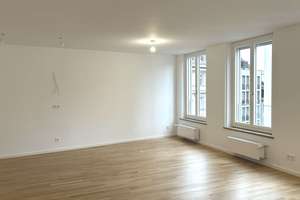 Neubau im Bestand- 2 Zi.-Wohnung in Top-Lage – Rindermarkt 17, 80331 Kreuzviertel, München – Vorschaubild 3