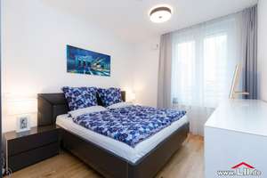 Stilvolles City-Wohnen – 3-Zimmer-Wohnung mit zwei Balkonen und Concierge-Service – 60486 Gallus, Frankfurt am Main – Vorschaubild 16