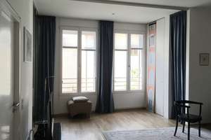 Zentral in München: moderne Wohnung im alten Hof in Erbpacht optional mit TG-Stellplatz – Die vollständige Adresse der Immobilie erhältst du vom Anbieter., 80331 Graggenau, München – Vorschaubild 2