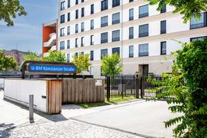 2-Zimmer Terrassenwohnung fußläufig zum Kudamm in begehrter Lage von Berlin-Wilmersdorf – Die vollständige Adresse der Immobilie erhältst du vom Anbieter., 10707 Wilmersdorf, Berlin – Vorschaubild 21