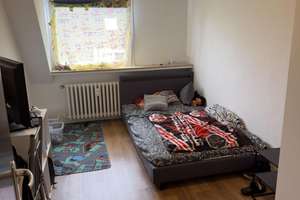 Freundliche und helle Dachgeschosswohnung mit fünf Zimmern in Essen-Schönebeck – Die vollständige Adresse der Immobilie erhältst du vom Anbieter., 45359 Schönebeck, Essen – Vorschaubild 13