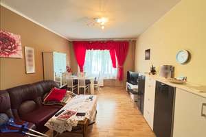 Vermietete, sehr ruhige 2,5 Zimmer Hochparterre Wohnung in Berlin-Spandau – Die vollständige Adresse der Immobilie erhältst du vom Anbieter., 13585 Spandau (Ortsteil), Berlin – Vorschaubild 18