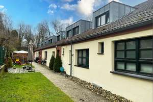 Langjährig vermietete 2-Zimmer-Wohnung mit Garage  - ruhige Lage in Bochum-Gerthe – Kornweg 3, 44805 Gerthe, Bochum – Vorschaubild 3