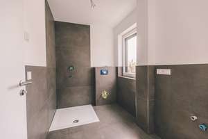 Moderne Neubau Doppelhaushälfte in attraktiver Deichlage von Lipperode
 – Die vollständige Adresse der Immobilie erhältst du vom Anbieter., 59558 Lippstadt – Vorschaubild 9
